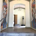 Lägenhet Alte Post Sondershausen