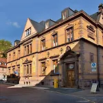 Alte Post Lägenhet