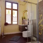 Alte Post Lägenhet