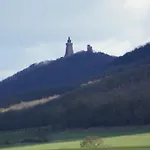 Lägenhet Alte Post Sondershausen