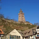 Alte Post Lägenhet