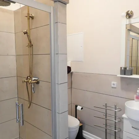 Apartment Alte Post