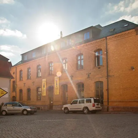 Alte Post