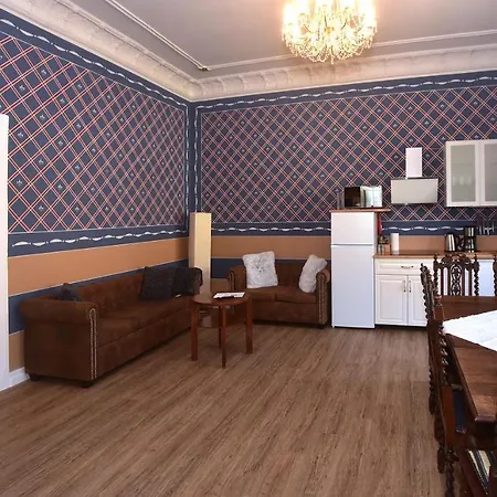 Alte Post * زوندرسهاوزن