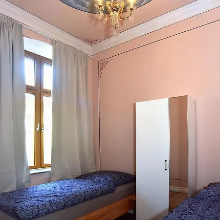 Alte Post Διαμέρισμα *