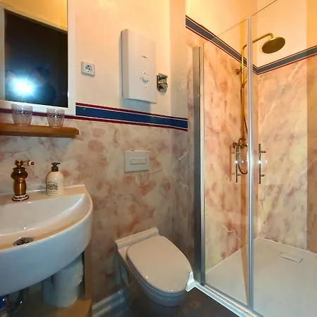 Alte Post شقة زوندرسهاوزن