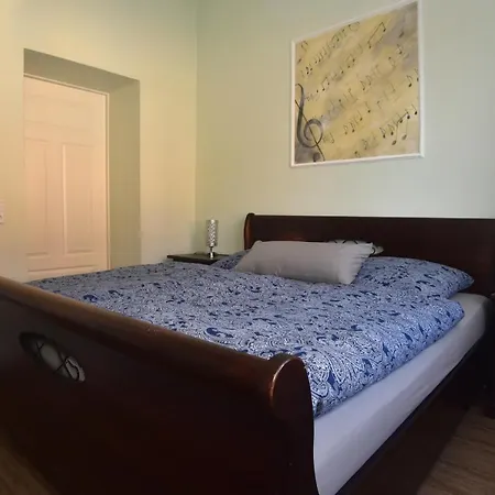 Appartement Alte Post