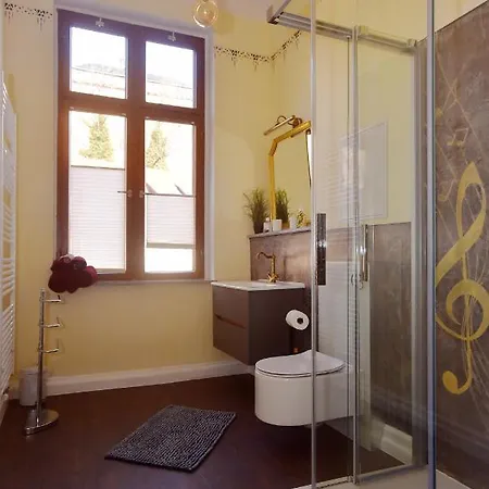 Alte Post Apartment