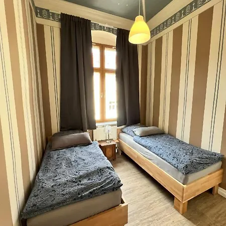 Alte Post Appartement