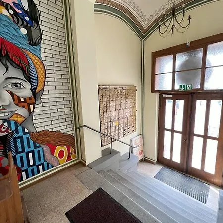 Alte Post زوندرسهاوزن