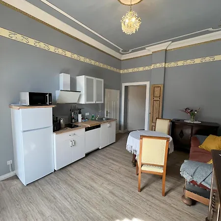 Alte Post Appartement *