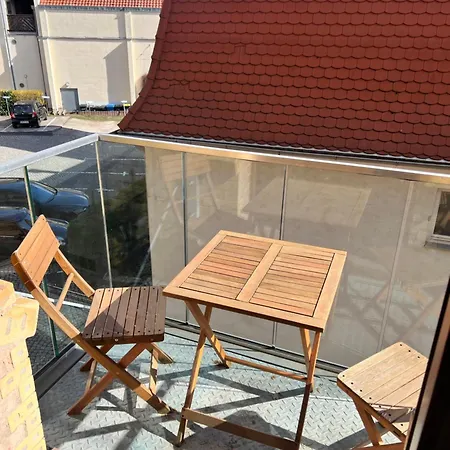 Alte Post * Sondershausen