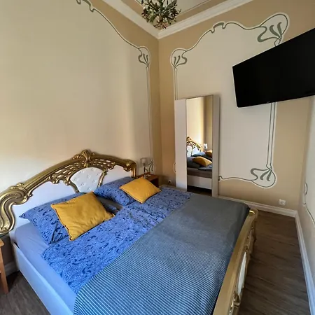 Alte Post * Sondershausen