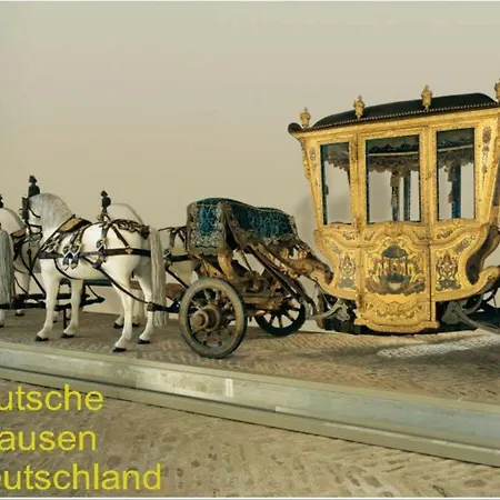 Alte Post Sondershausen