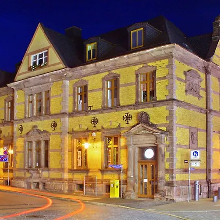 Appartement Alte Post