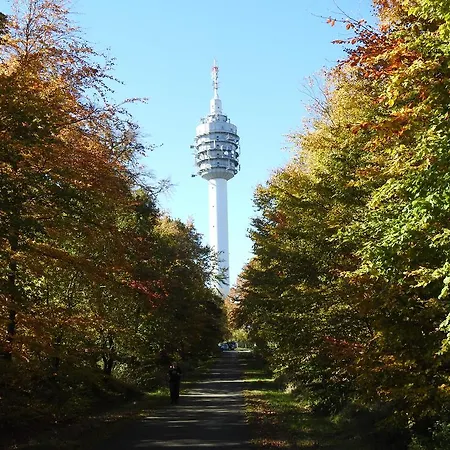 Διαμέρισμα Alte Post Sondershausen