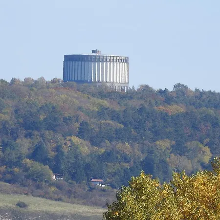 Alte Post Sondershausen