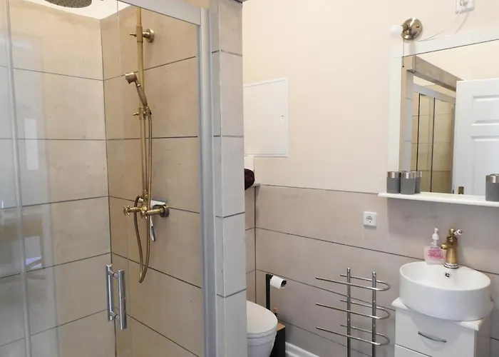 Appartement Alte Post