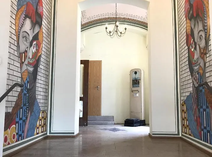 Appartement Alte Post Sondershausen