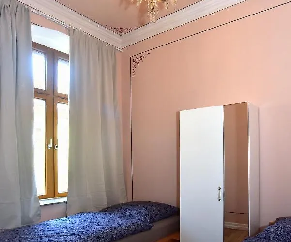 Alte Post Appartement *