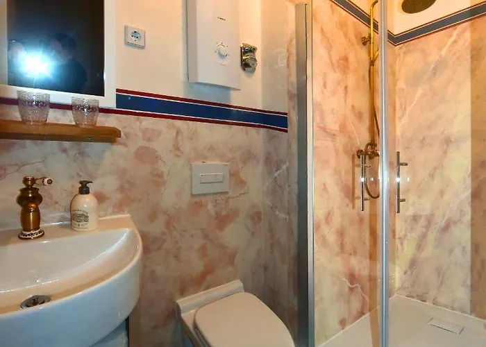 Alte Post Daire Sondershausen