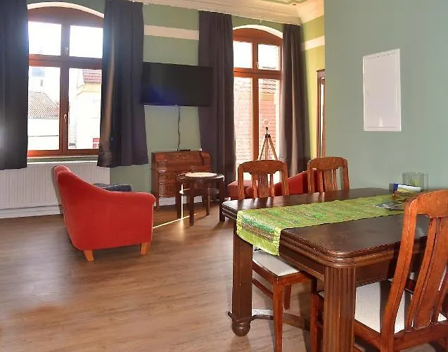 Alte Post * Sondershausen