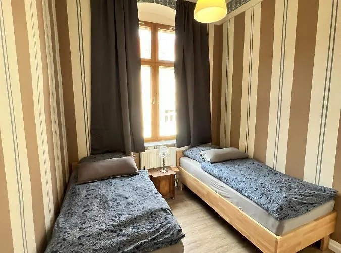 Alte Post Appartement