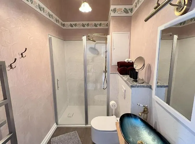 Appartement Alte Post Sondershausen