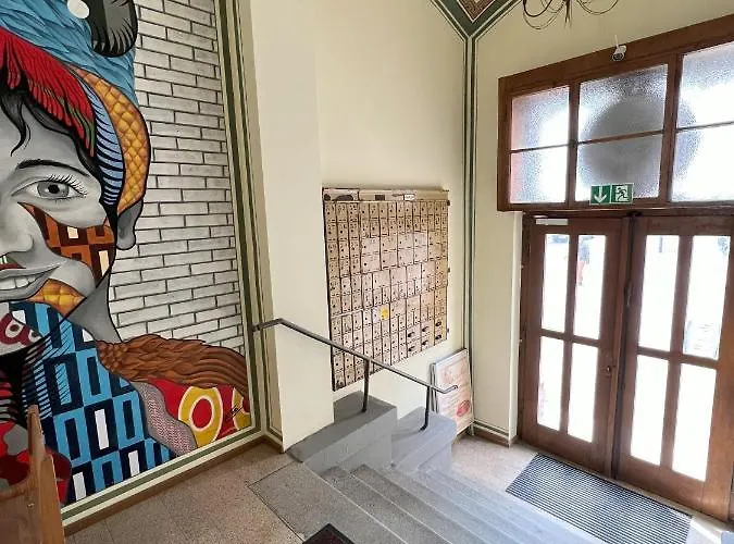 Alte Post Sondershausen