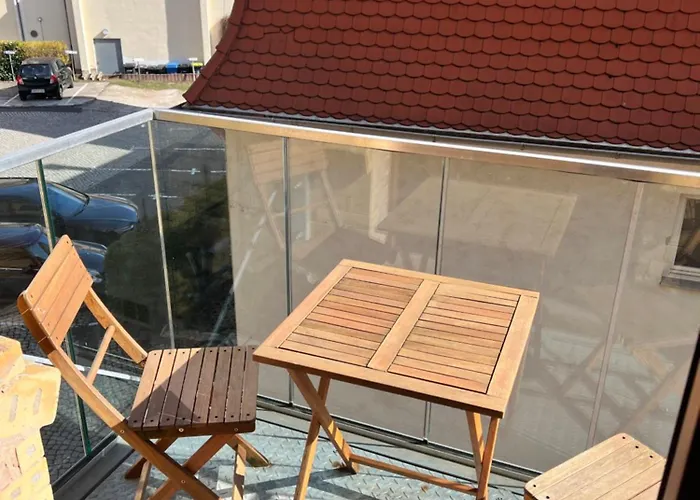 Alte Post * Sondershausen