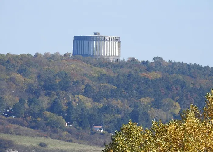 Alte Post Sondershausen